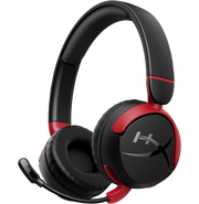 Hyperx Cloud Mini Bluetooth Casque Gamer 7G8F4Aa — HyperX au Maroc | Connecto.ma