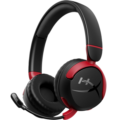 Hyperx Cloud Mini Bluetooth Casque Gamer 7G8F4Aa — HyperX au Maroc | Connecto.ma