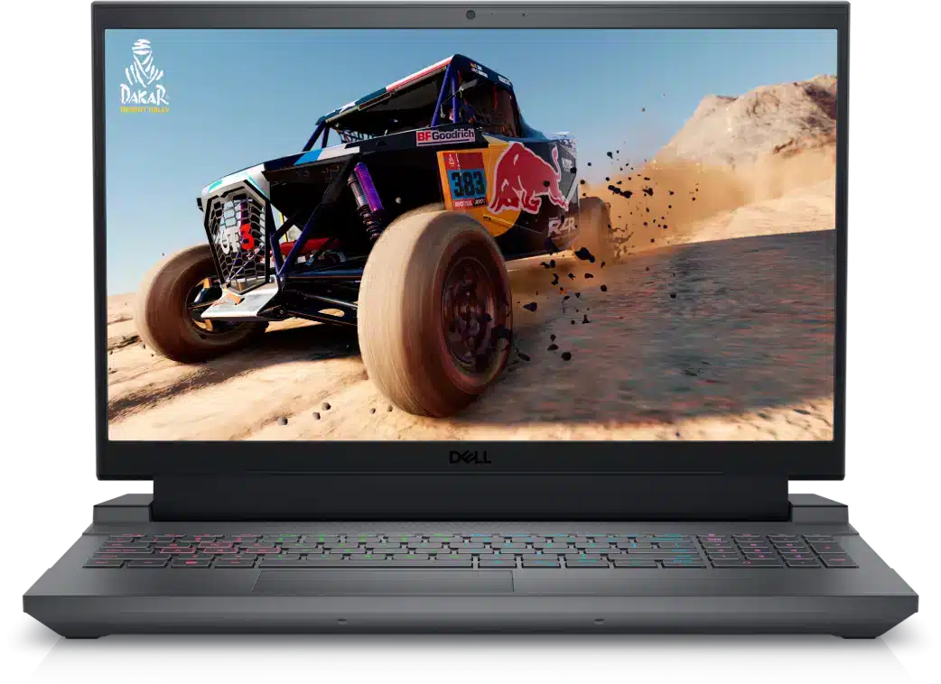 Ordinateur Portable Dell Gaming G15 5530 G15 I7 Rtx4050 6Gb — Dell au Maroc | Connecto.ma