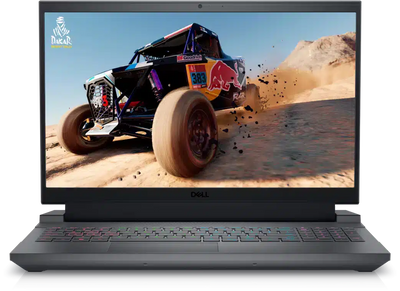 Ordinateur Portable Dell Gaming G15 5530 G15 I7 Rtx4050 6Gb — Dell au Maroc | Connecto.ma