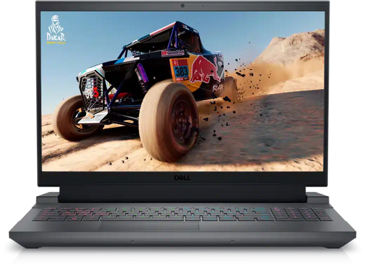 Ordinateur Portable Dell Gaming G15 5530 G15 I7 Rtx4050 6Gb — Dell au Maroc | Connecto.ma