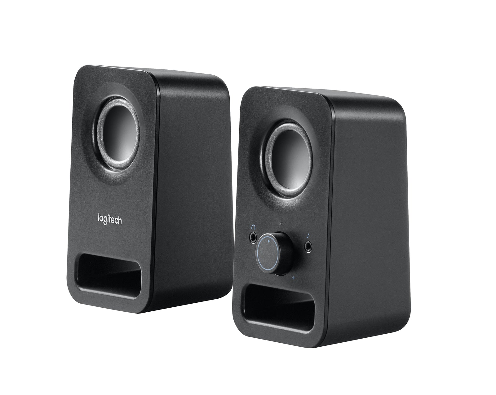Logitech Multimedia Speakers Z150980 000814 — Logitech au Maroc | Connecto.ma