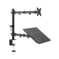 Support De Moniteur Et Ordinateur Portable Ope 1
