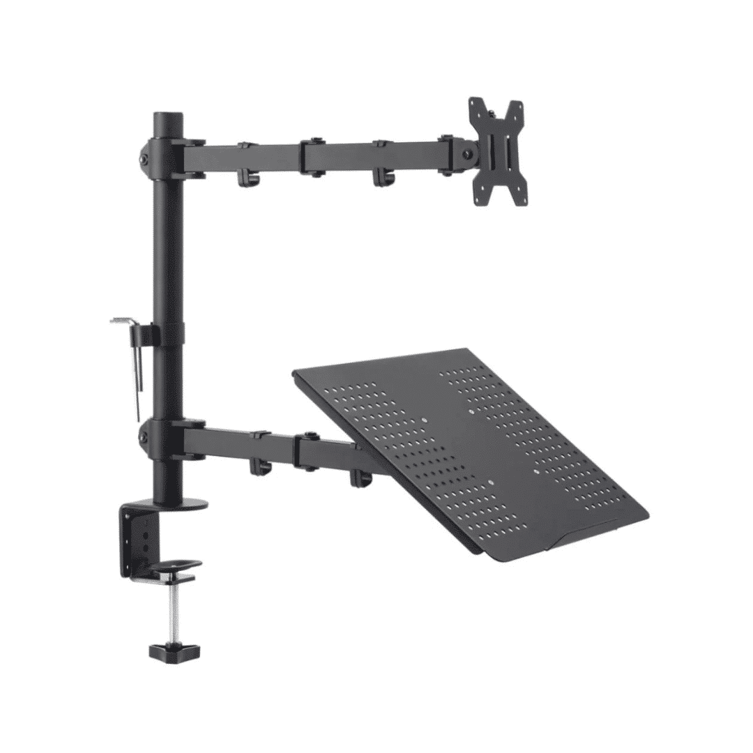 Support De Moniteur Et Ordinateur Portable Ope 1 — Connecto au Maroc | Connecto.ma