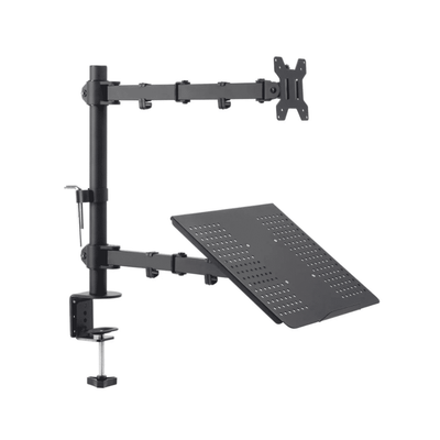 Support De Moniteur Et Ordinateur Portable Ope 1 — Connecto au Maroc | Connecto.ma