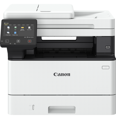 Canon I Sensys Mf463Dw Ii Imprimante Laser Monochrome Mfp Sans Fil 3 En 1 7188C008Aa — Canon au Maroc | Connecto.ma