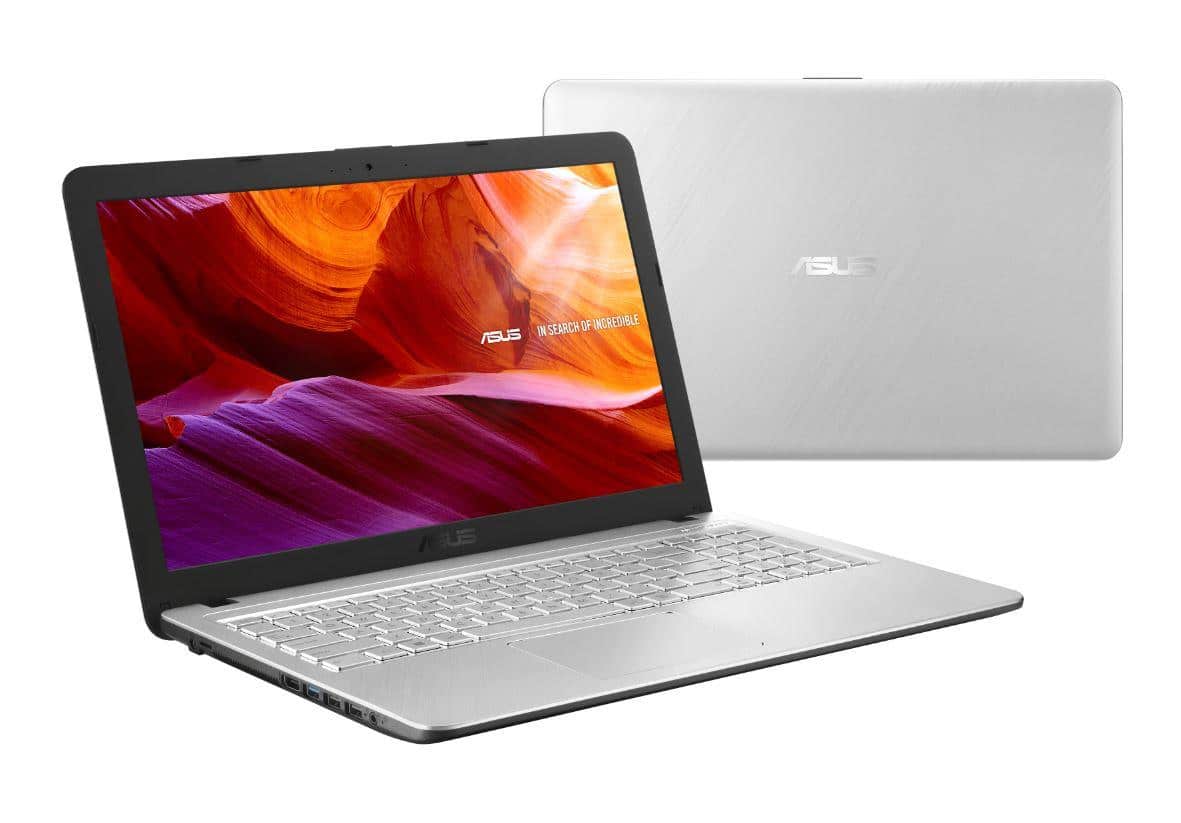 Ordinateur Portable Asus X543 90Nb0Ir7 M19070 — Asus au Maroc | Connecto.ma