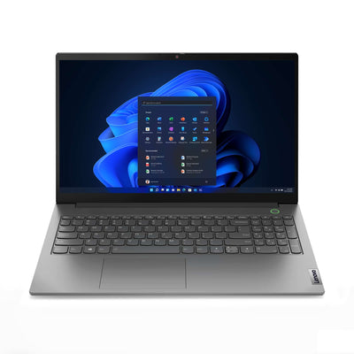 Ordinateur Portable Lenovo Thinkbook 15 21Dj003Dfe — Lenovo au Maroc | Connecto.ma