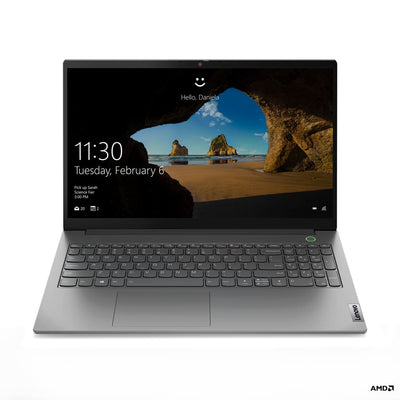 Ordinateur Portable Lenovo Thinkbook 15 G3 Acl 21A4001Wfe — Lenovo au Maroc | Connecto.ma