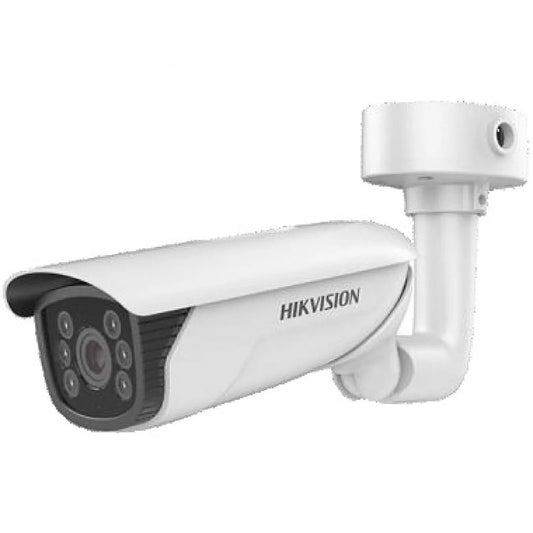 Hikvision Camera Tube Ip 2Mp Lecture De Plaque Dimmatriculation Ir60K53Gcsis — Hikvision au Maroc | Connecto.ma