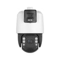 Hikvision Camera De Surveillance Dome 7 Tandemvu Ip 4Mp Ds 2Se7C425Mw Aeb14F1P3 Irr6N8Yhryis