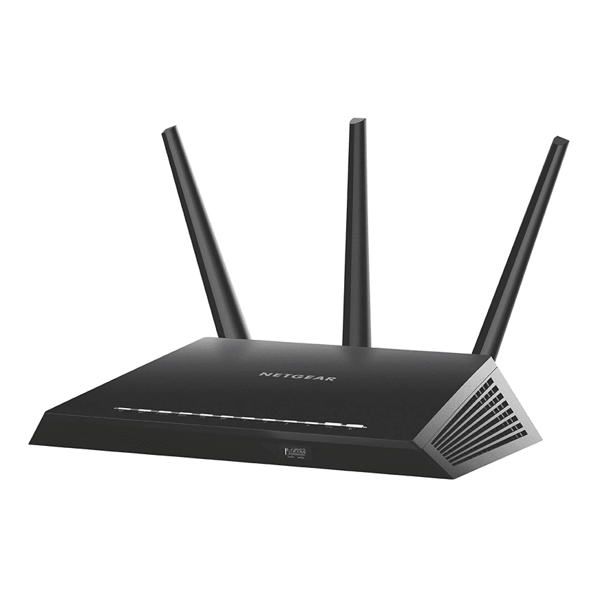 Netgear Nighthawk R7000 R7000 100Pes — Netgear au Maroc | Connecto.ma