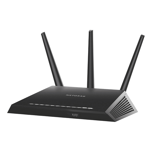 Netgear Nighthawk R7000 R7000 100Pes — Netgear au Maroc | Connecto.ma
