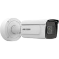 Hikvision Camera Tube Ip 12 Mp 2 8 12 Mm Darkfighter Serie Deepinview Irx08Uowtyis