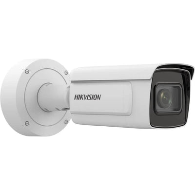 Hikvision Camera Tube Ip 12 Mp 2 8 12 Mm Darkfighter Serie Deepinview Irx08Uowtyis — Hikvision au Maroc | Connecto.ma