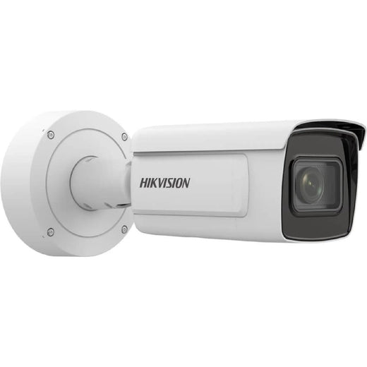 Hikvision Camera Tube Ip 12 Mp 2 8 12 Mm Darkfighter Serie Deepinview Irx08Uowtyis