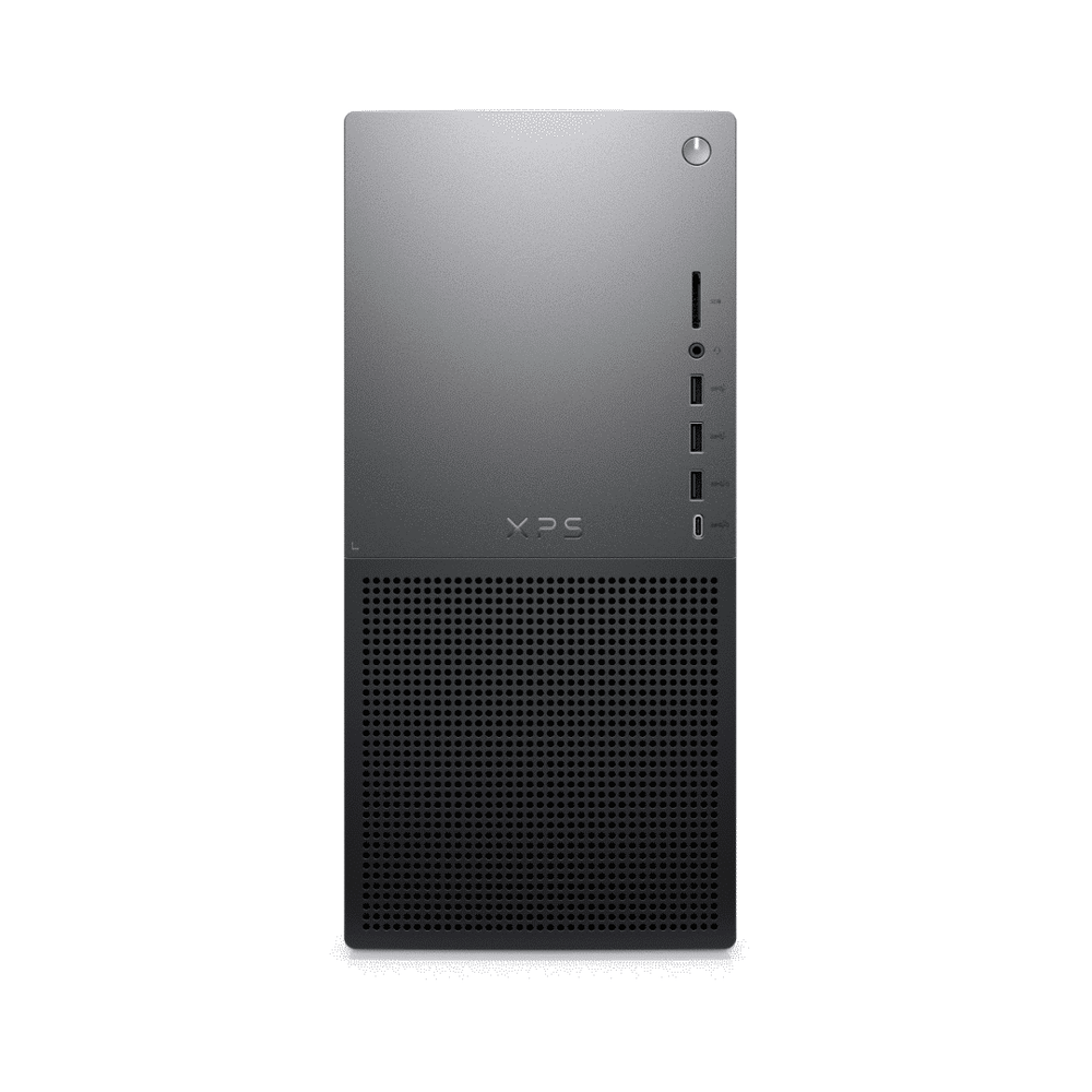 Ordinateur De Bureau Dell Xps 8960 Tour I7 13Th Dl Xps8960 I7 4060 — Dell au Maroc | Connecto.ma