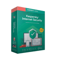 Kaspersky Internet Security 3 Postes 1 An Kl19398Bcfs 20Slimma
