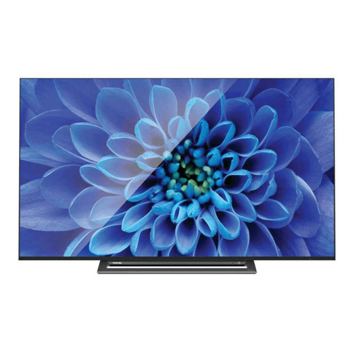 Toshiba Tv Smart 75 4K Ultra Hd 3Xhdmi 2Xusb 1Xlan Wifi 75U7950Ev — Toshiba au Maroc | Connecto.ma