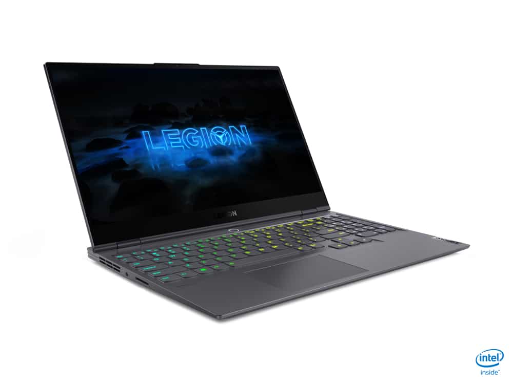 Ordinateur Portable Lenovo Legion S7 15Imh5 82Bc0061Fe — Lenovo au Maroc | Connecto.ma