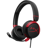 Hyperx Cloud Mini Casque Gamer Jack 35 Mm 7G8F4Aa — HyperX au Maroc | Connecto.ma