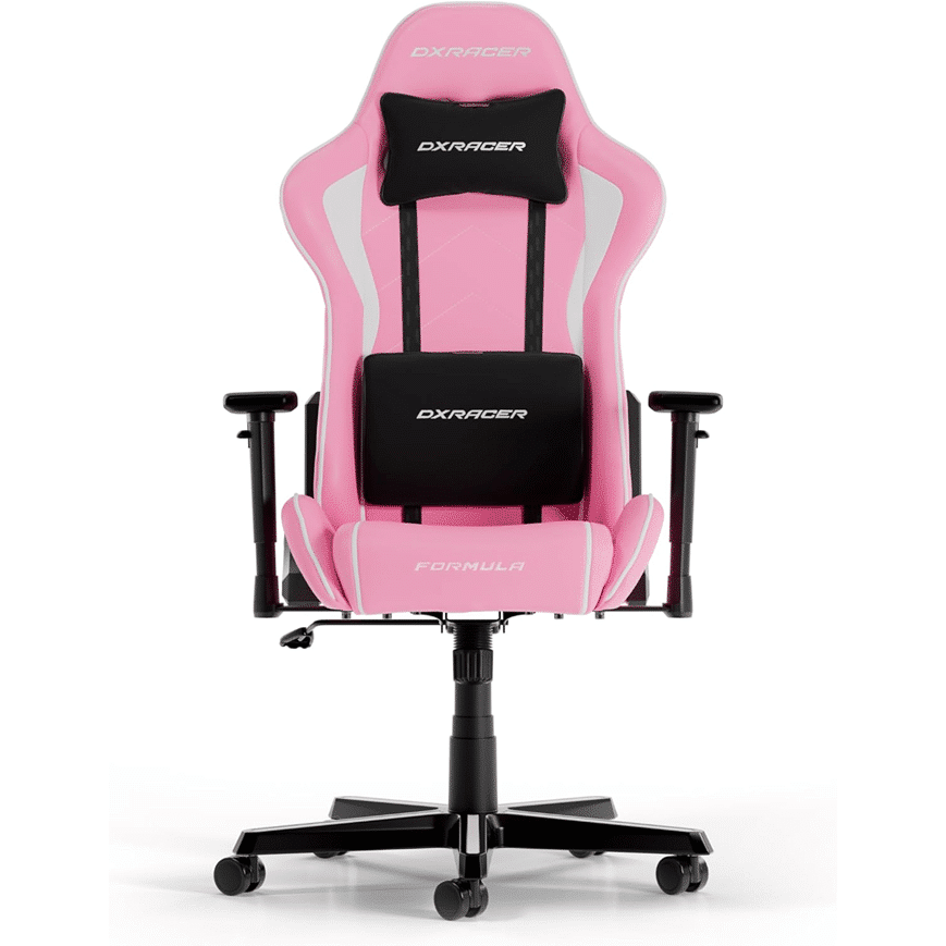 Chaise Gaming Dxracer Formula F08 Pink Micro Hyperx Quadcast S Blanc Dxr Formula Pink519P0Aa — Acer au Maroc | Connecto.ma