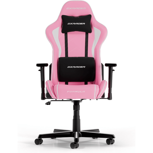 Chaise Gaming Dxracer Formula F08 Pink Micro Hyperx Quadcast S Blanc Dxr Formula Pink519P0Aa — Acer au Maroc | Connecto.ma