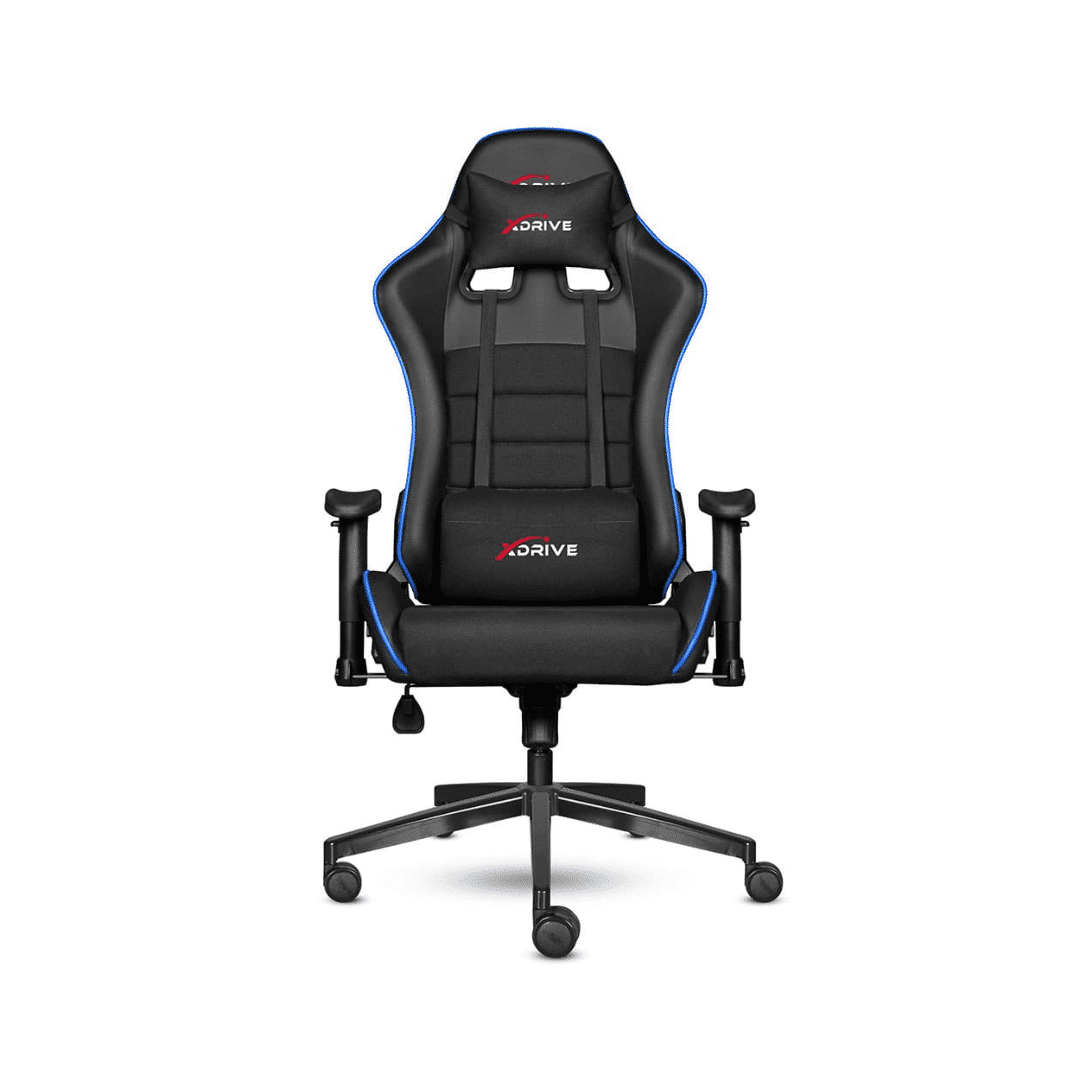 Chaise Gamer En Simili Cuir Xdrive Toryum Bleu 8682076351440 — Connecto au Maroc | Connecto.ma