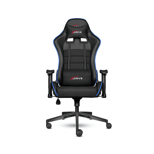 Chaise Gamer En Simili Cuir Xdrive Toryum Bleu 8682076351440 — Connecto au Maroc | Connecto.ma