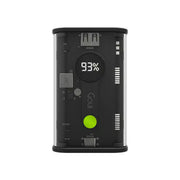 Powerbank Goui Nano Pro 10000 Mah 22 5W Transparente G Tpb10 3A — Connecto au Maroc | Connecto.ma