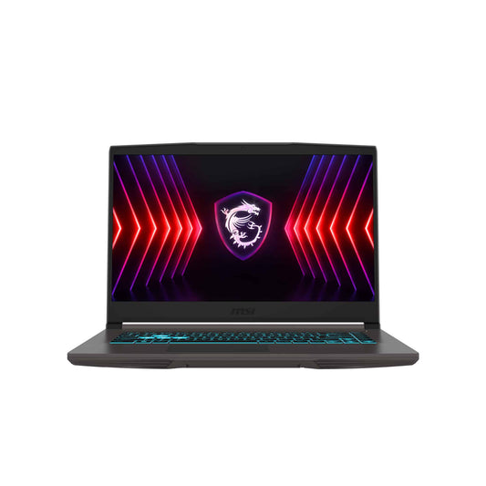 Ordinateur Portable Msi Thin 15 B12Ve 1670Ma I7 12Th Msithin B12Ve 1670Ma — MSI au Maroc | Connecto.ma