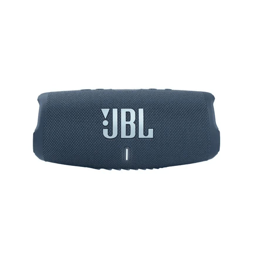 Enceinte Portable Sans Fil Bluetooth Jbl Charge 5 Bleu 6925281982095 — Connecto au Maroc | Connecto.ma