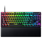 Razer Huntsman V3 Pro Tkl Clavier Gamer 8887910073384 — Razer au Maroc | Connecto.ma