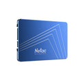 Netac N600S Disque Dur Ssd 1 Tb 25 Sata Iii Nt01N600S 001T S3X
