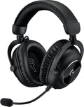 Logitech G Pro X 2 Lightspeed Sans Fil Noir 981 001263