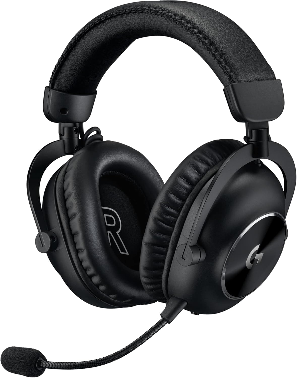Logitech G Pro X 2 Lightspeed Sans Fil Noir 981 001263 — Logitech au Maroc | Connecto.ma