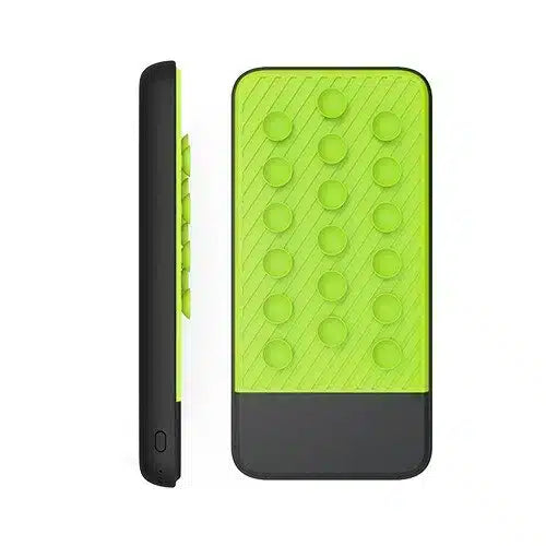 Powerbank Sans Fil Goui Lux 10000 Mah Qi 18W G Wire10000 Cam — Connecto au Maroc | Connecto.ma