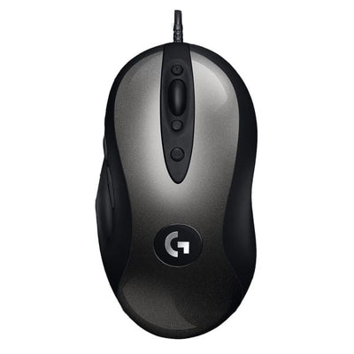 Souris Avec Fil Gamer Logitech Mx5185099206082069 — Logitech au Maroc | Connecto.ma