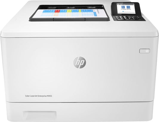 Imprimante Laser Couleur Hp Laserjet Enterprise M455Dn 3Pz95A — HP au Maroc | Connecto.ma