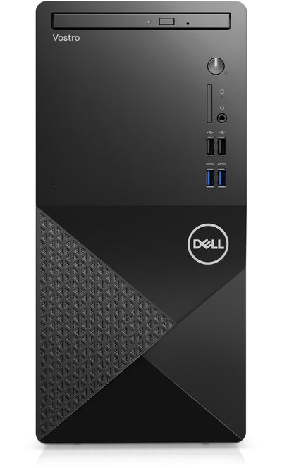 Ordinateur De Bureau Dell Vostro 3910 12Th N3555_M2Cvdt3910 — Dell au Maroc | Connecto.ma