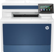 Imprimante Multifonction Laser Couleur Hp Laserjet Pro Mfp 4303Fdw 5Hh67A — HP au Maroc | Connecto.ma