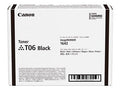 Canon T06 Noir Toner Canon Dorigine 3526C002Aa
