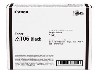 Canon T06 Noir Toner Canon Dorigine 3526C002Aa — Canon au Maroc | Connecto.ma