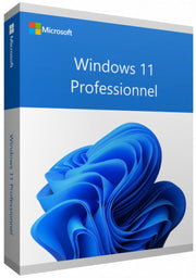 Microsoft Windows 11 Professionnel Pro 64 Bits Francais Licence Originale Dvd Fqc 10532 — Microsoft au Maroc | Connecto.ma