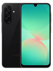 Samsang Galaxy A26 5G 8256Gb Noir Sm A266Bzkjmwd — Connecto au Maroc | Connecto.ma