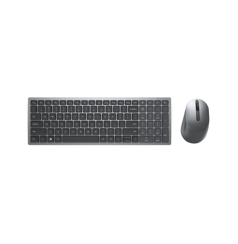 Dell Km7120W Clavier Souris Sans Fil Bluetooth Km7120W — Dell au Maroc | Connecto.ma