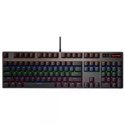 Clavier Avce Fil Rapoo V500 Pro Mecanique 6940056142757 — Connecto au Maroc | Connecto.ma