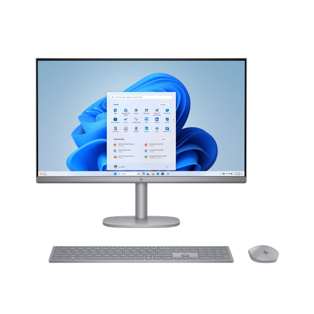 Ordinateur Tout En Un Hp Omnistudio X 27 Cs0002Nk Ultra 7 155H 16Gb 1Tb Bd4C3Ea — HP au Maroc | Connecto.ma