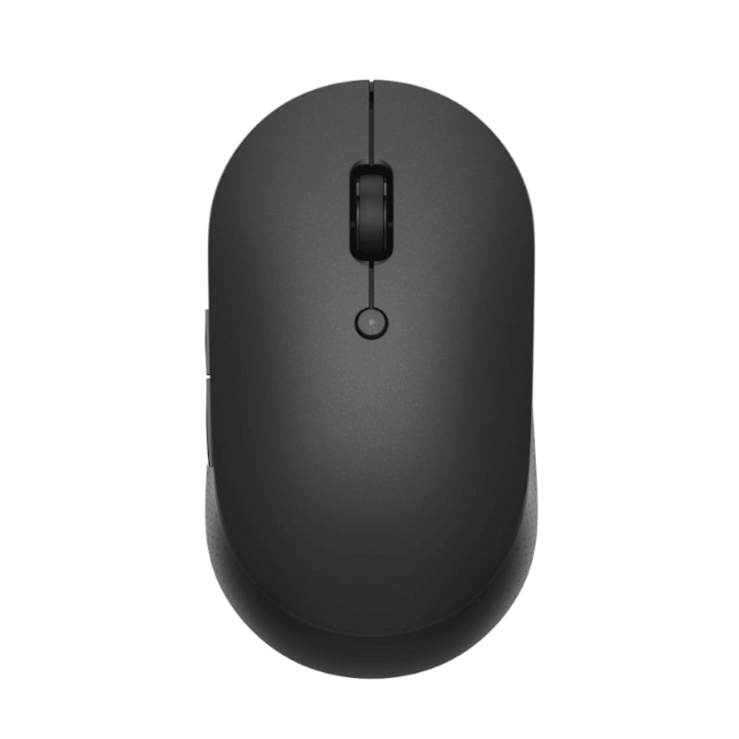 Xiaomi Souris Sans Fil Mi Dual Mode Noir Hlk4041Gl — Xiaomi au Maroc | Connecto.ma