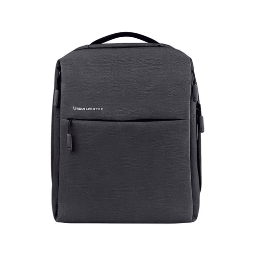 Sac A Dos Xiaomi Mi Casual Daypack Dark Gris Zjb4192Gl